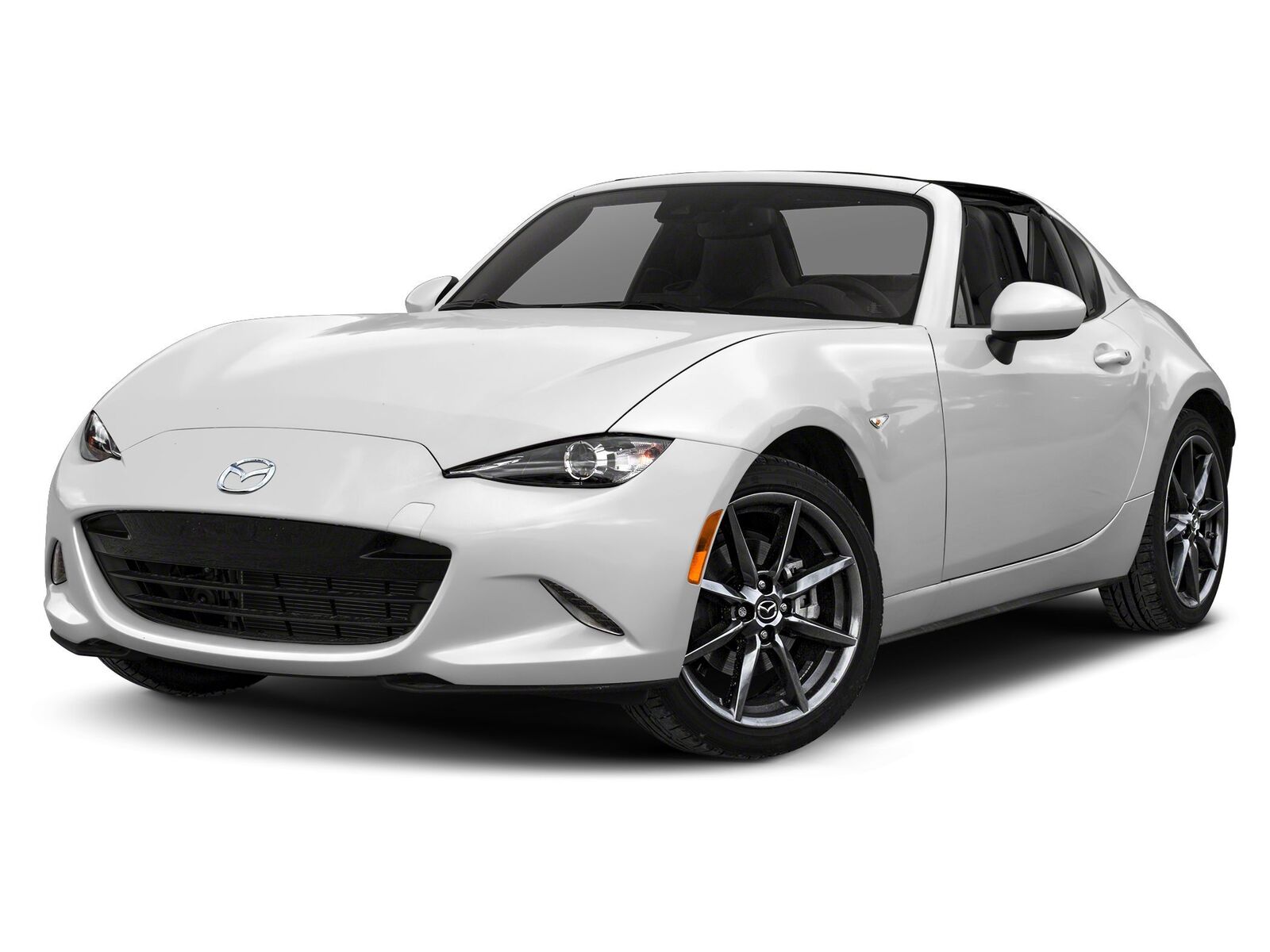 2019 MAZDA MX-5