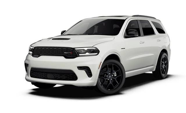 2027 DODGE Durango