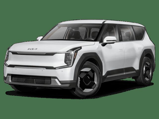 2026 KIA EV9