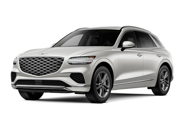 2027 GENESIS GV70