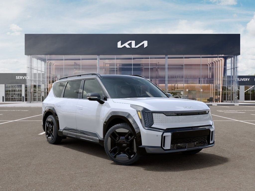 2026 KIA EV9