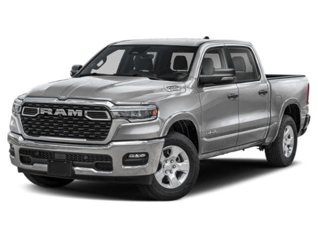 2027 RAM 1500