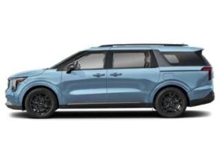 2027 KIA Carnival