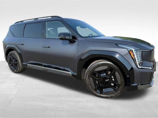2026 KIA EV9