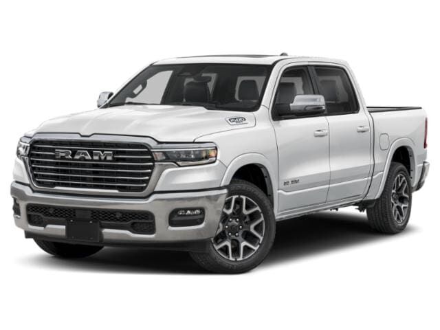 2027 RAM 1500