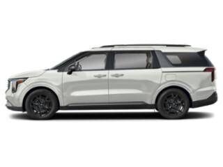 2026 KIA Carnival