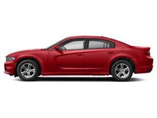2020 DODGE Charger