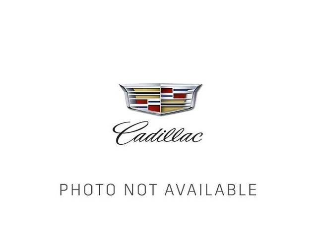 2021 CADILLAC Escalade