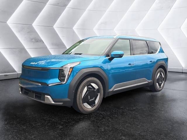 2026 KIA EV9