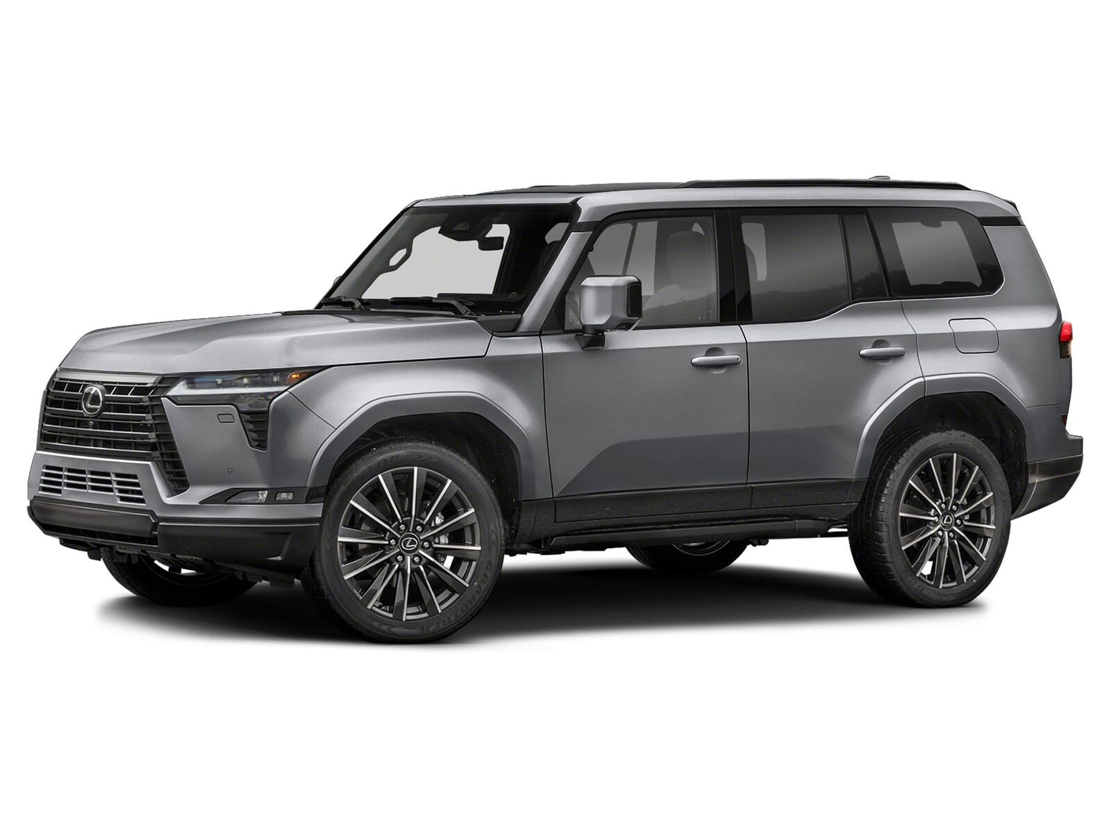 2024 LEXUS GX