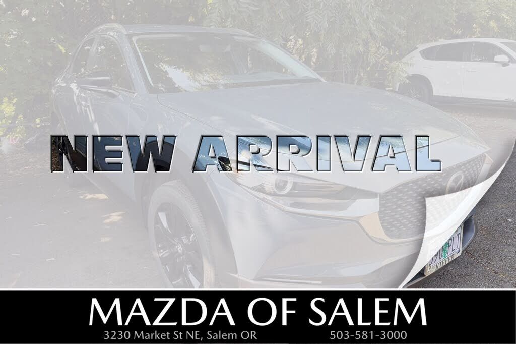 2023 MAZDA CX-30