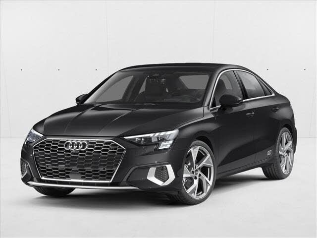 2023 AUDI A3