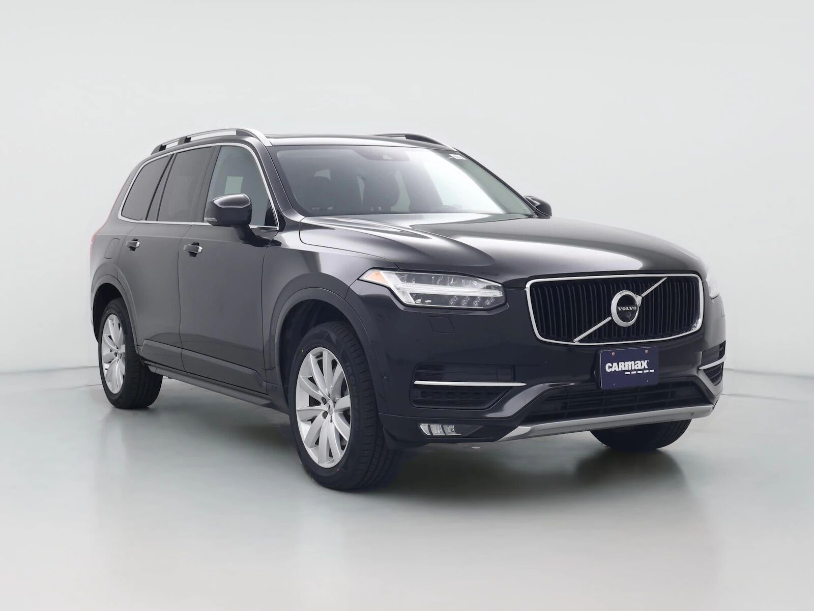 2018 VOLVO XC90