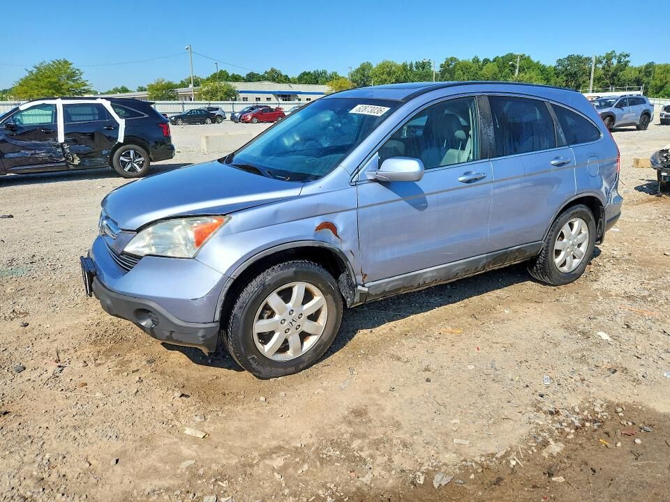 2008 HONDA CR-V