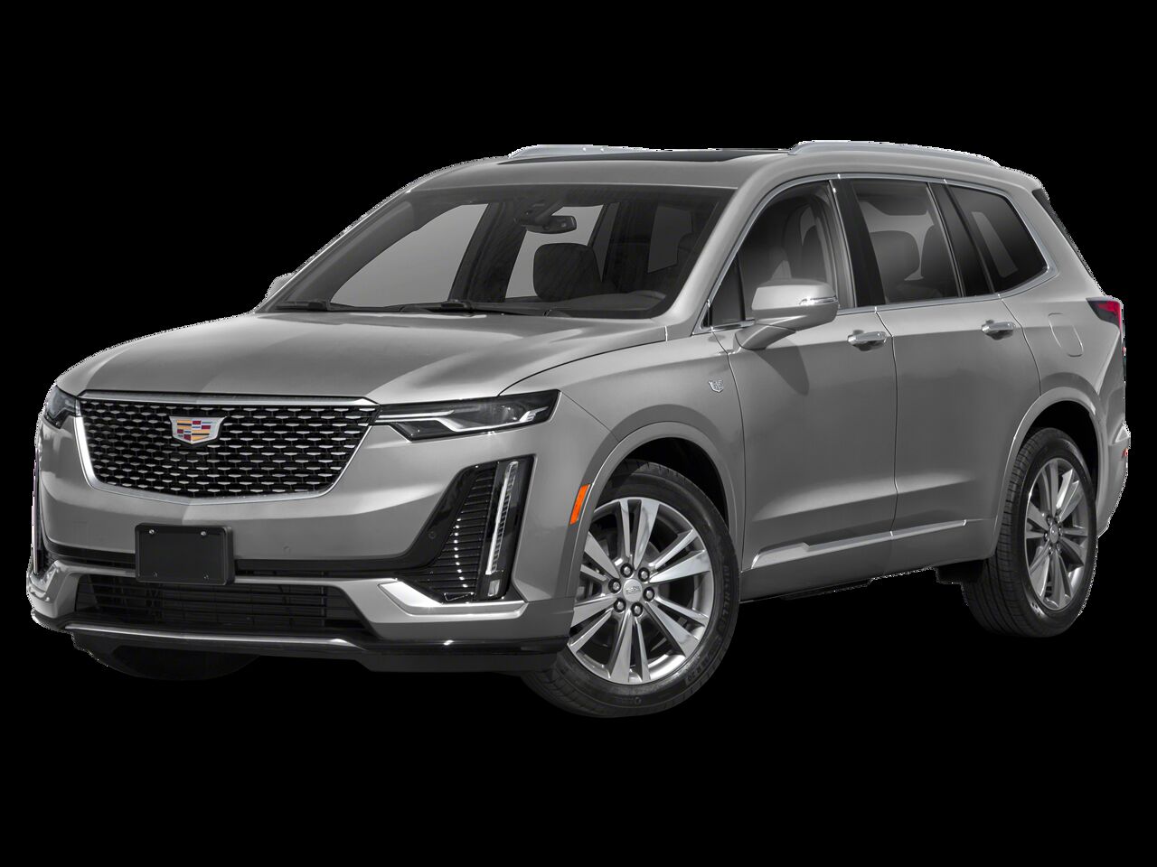 2020 CADILLAC XT6