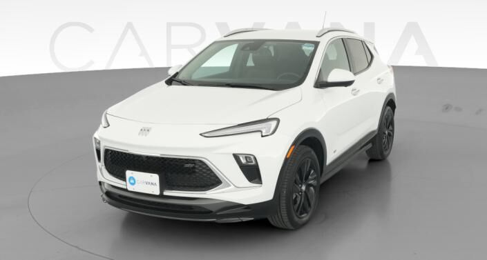 2025 BUICK Encore GX