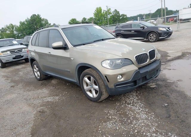 2010 BMW X5
