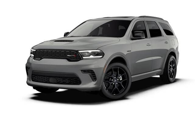 2027 DODGE Durango