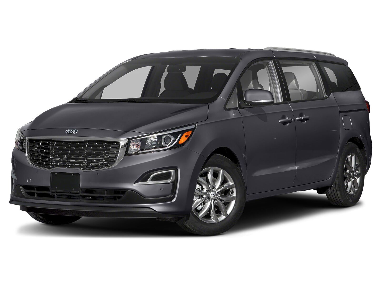 2021 KIA Sedona