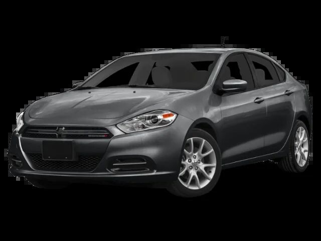 2015 DODGE Dart