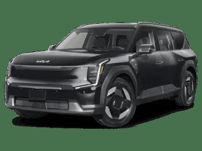 2026 KIA EV9