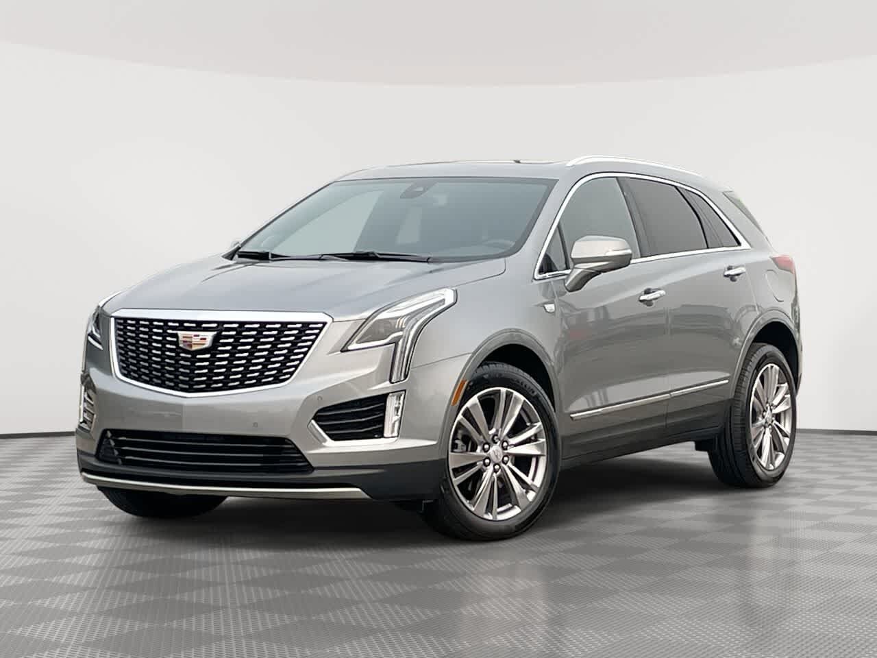 2023 CADILLAC XT5