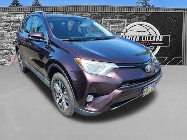 2017 TOYOTA RAV4