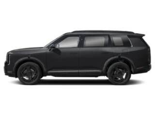 2027 KIA Telluride