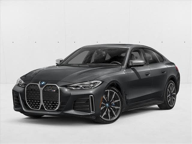 2023 BMW i4