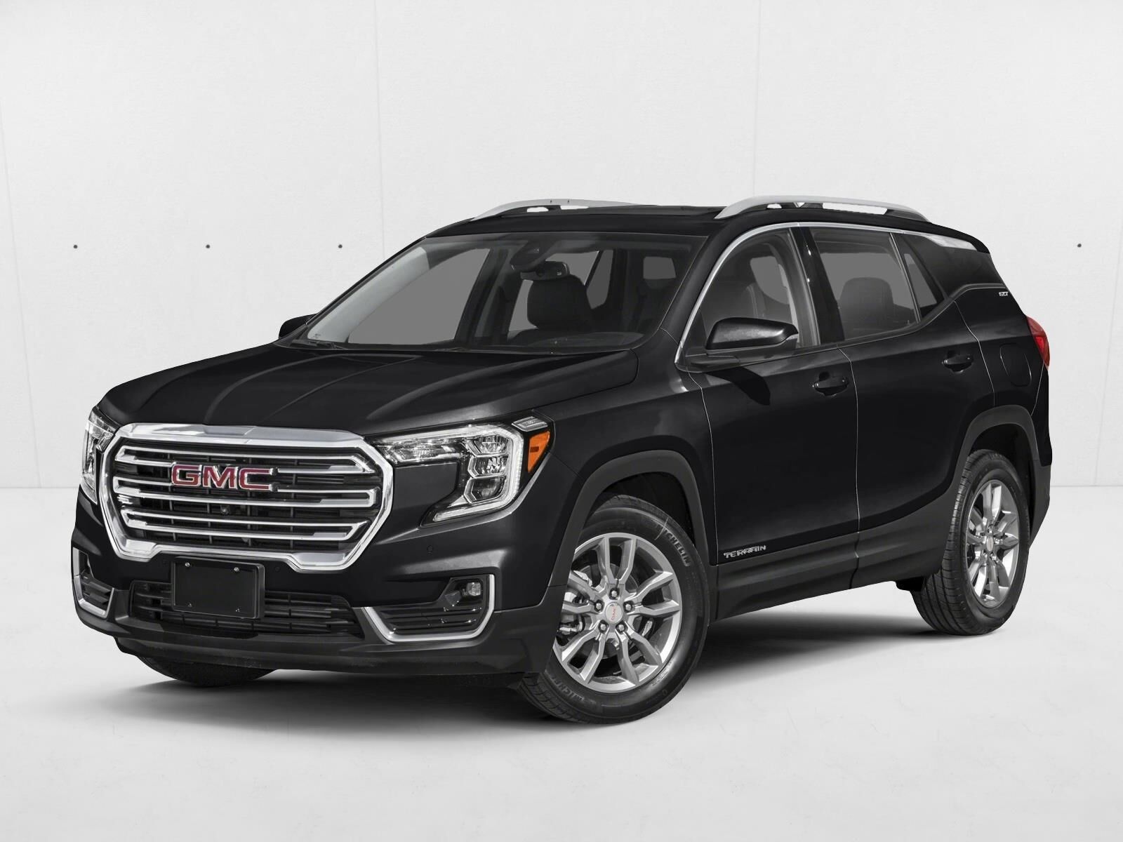 2023 GMC Terrain