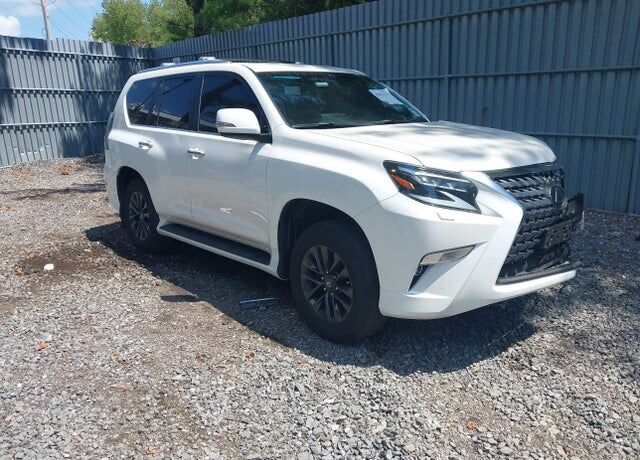 2023 LEXUS GX