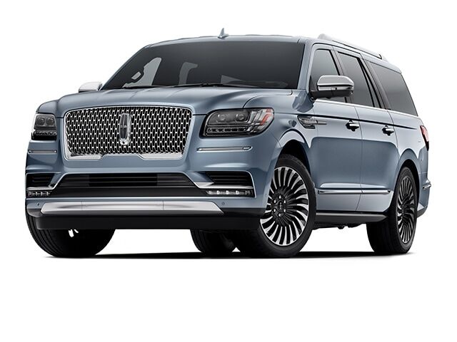 2020 LINCOLN Navigator L