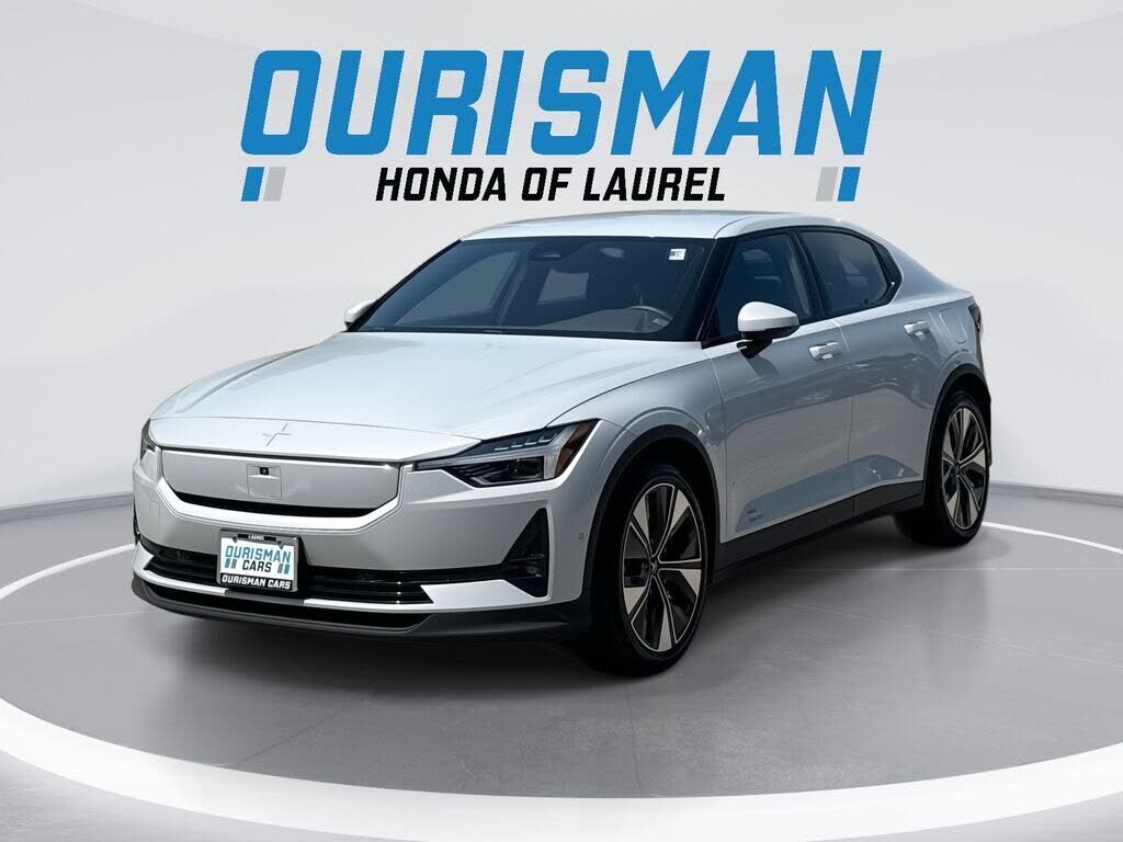 2023 POLESTAR PS2