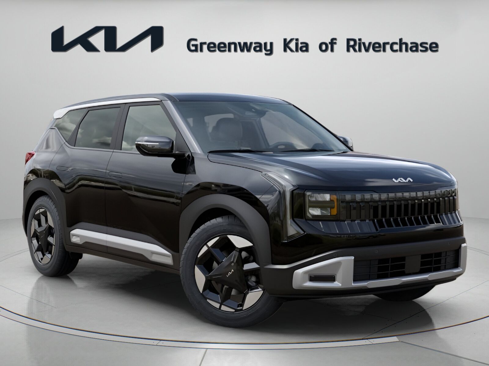 2027 KIA Seltos