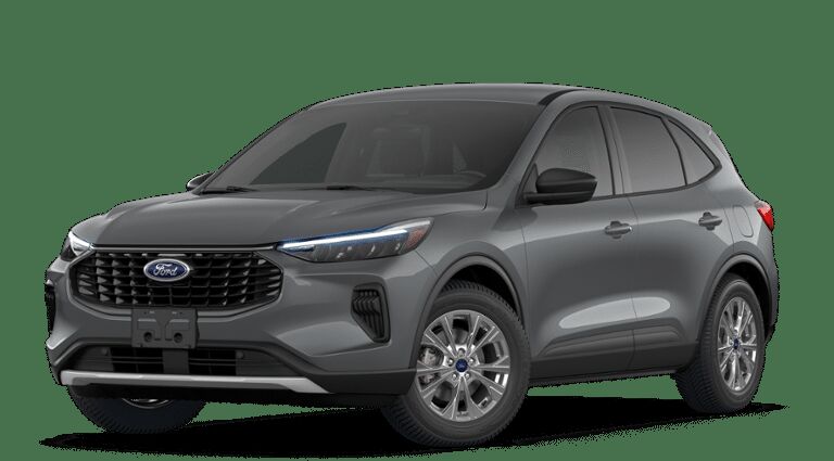 2026 FORD Escape