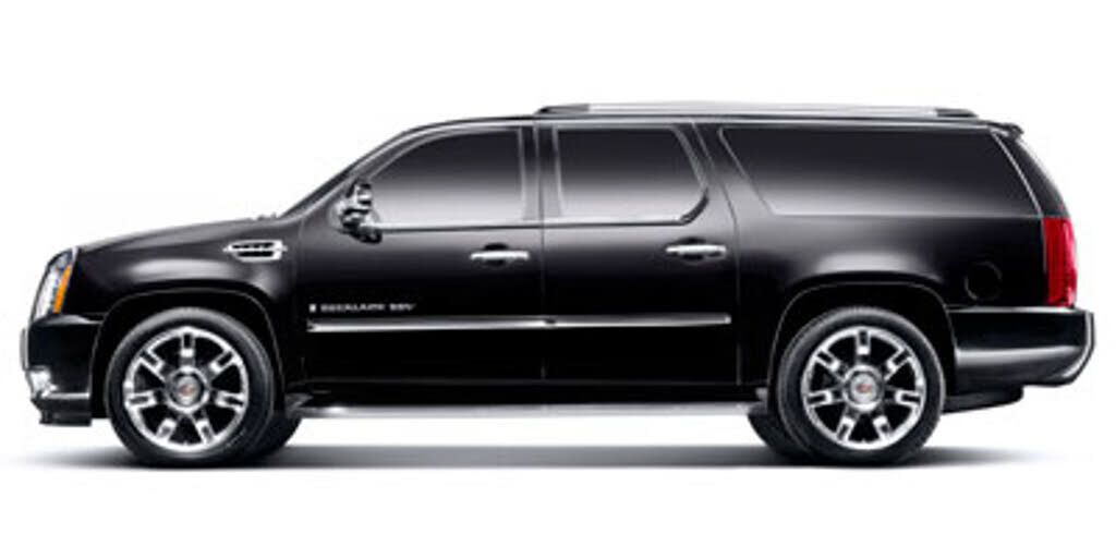 2011 CADILLAC Escalade
