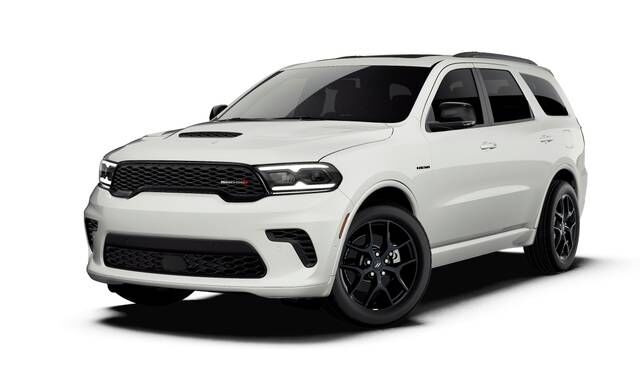 2027 DODGE Durango