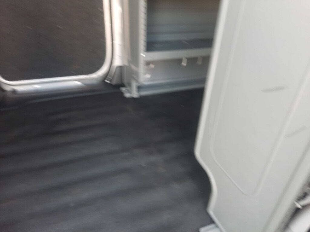2015 CHEVROLET City Express
