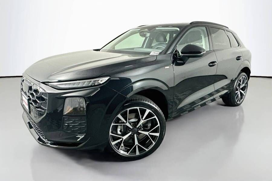 2026 AUDI Q3