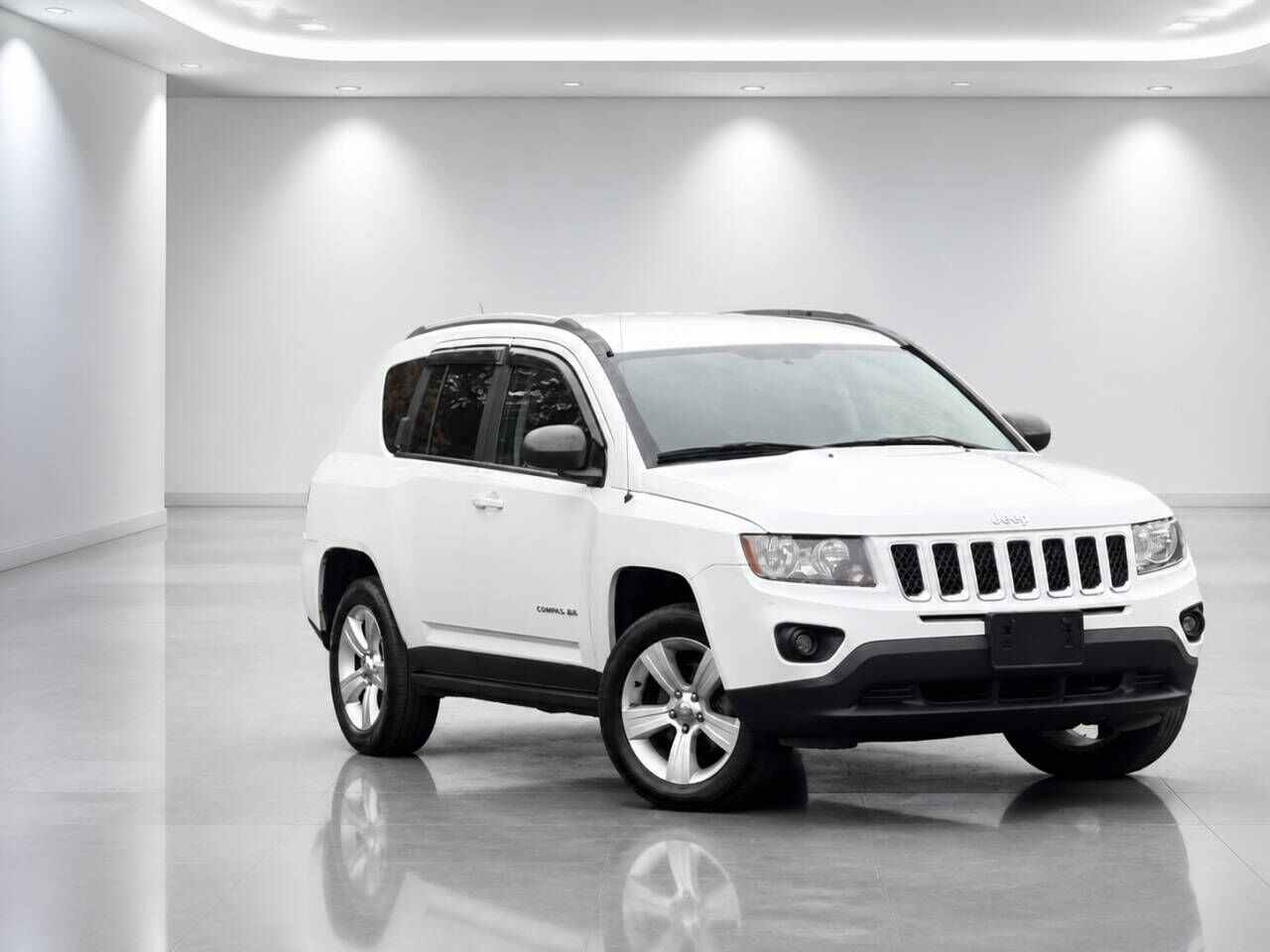 2015 JEEP Compass