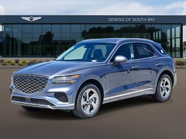 2026 GENESIS GV70