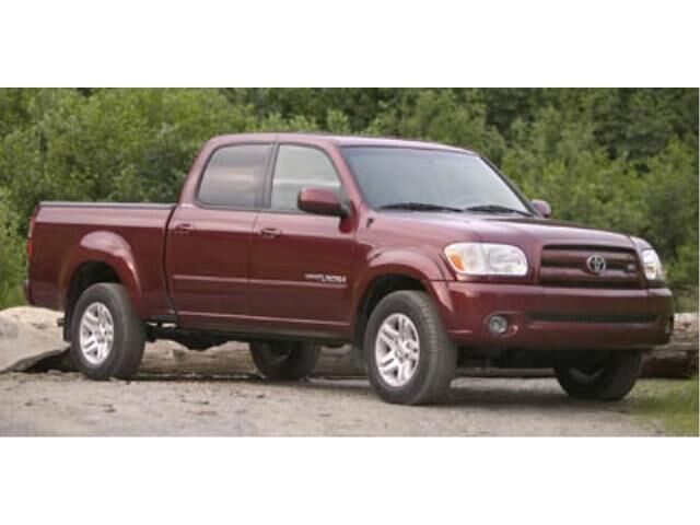 2005 TOYOTA Tundra