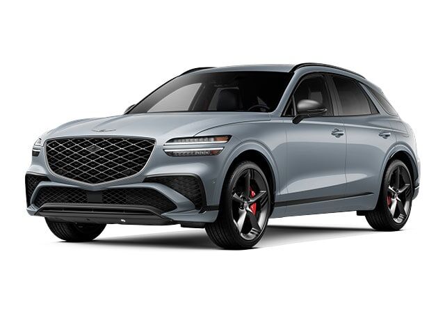 2027 GENESIS GV70