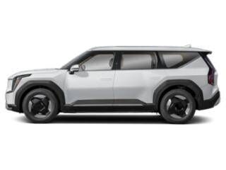 2026 KIA EV9