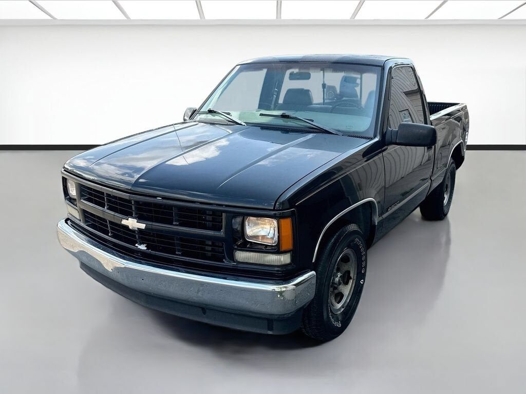 1998 CHEVROLET GMT-400