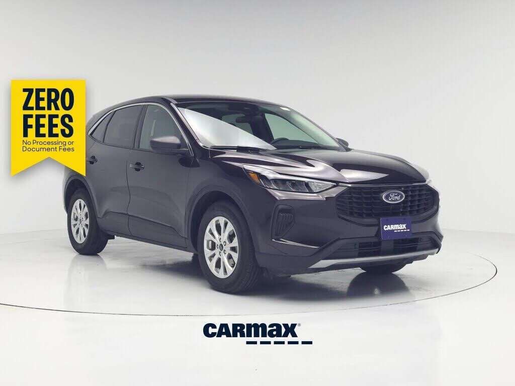 2023 FORD Escape