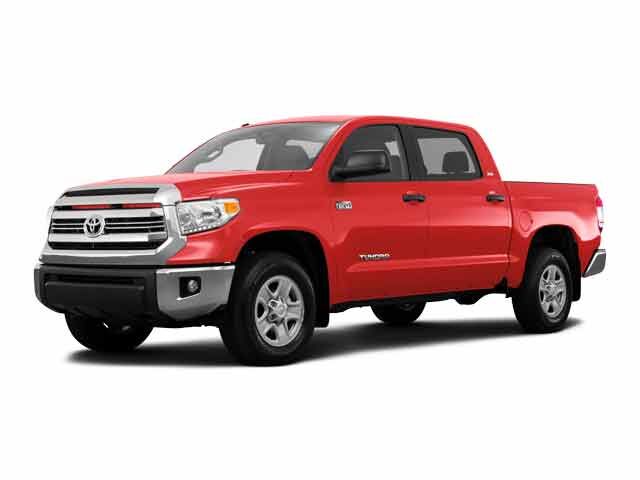 2016 TOYOTA Tundra