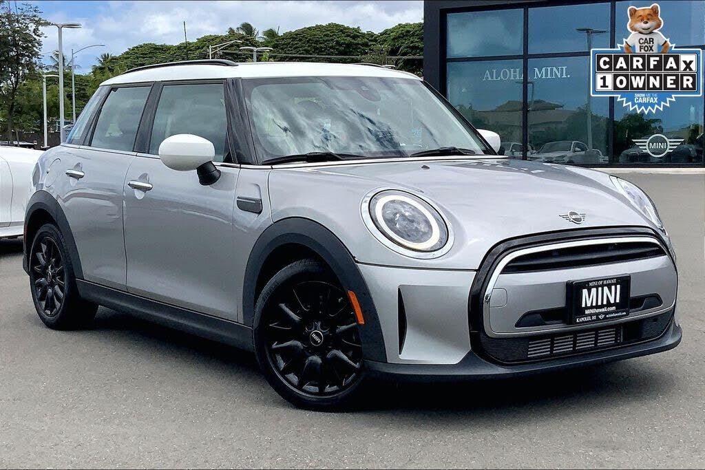 2024 MINI Hardtop