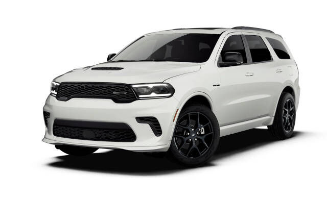 2027 DODGE Durango