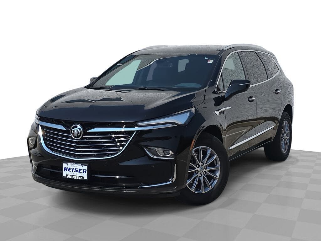 2024 BUICK Enclave